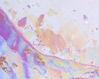Terrazzo Oils