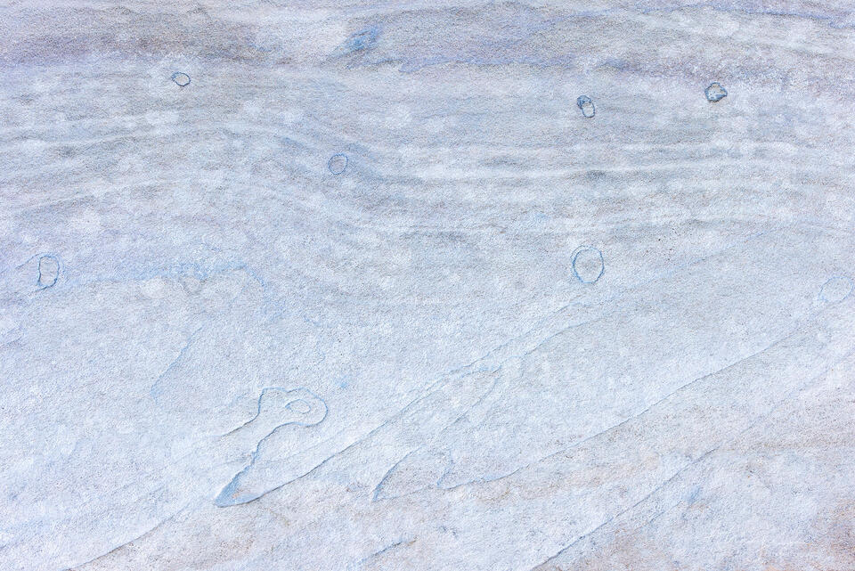 Hainish print