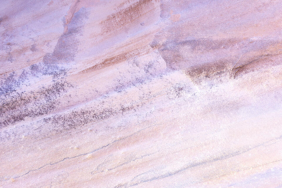 Fractured print