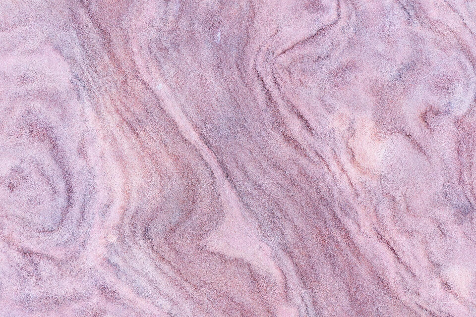 Fresco print