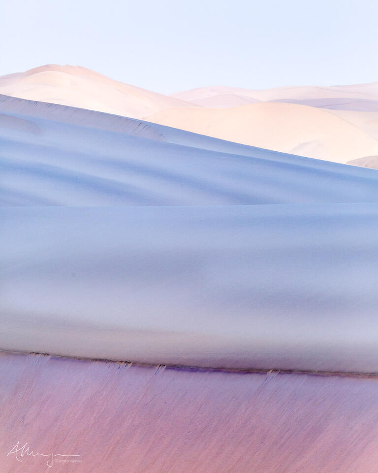 Layers print