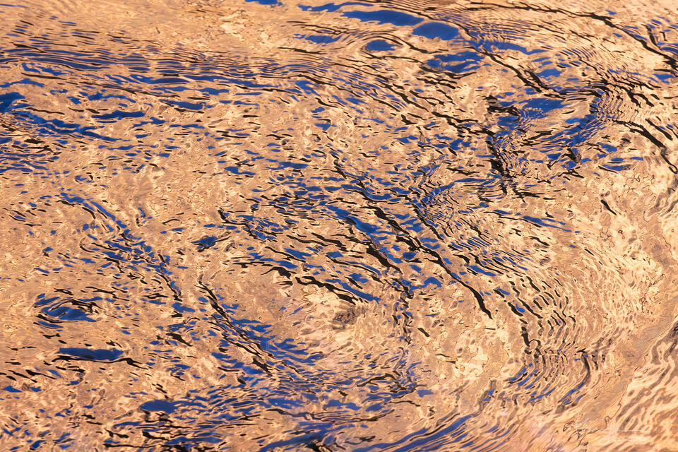 Liquiform print