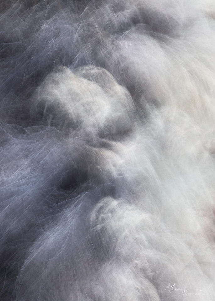 Sagebrush Sea print
