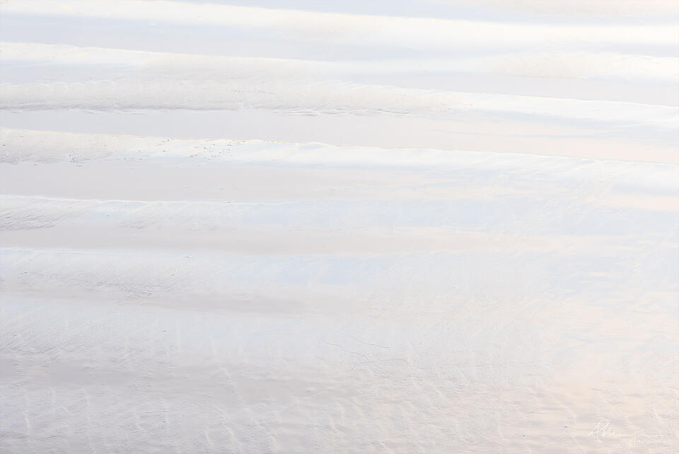 Clean Slate print