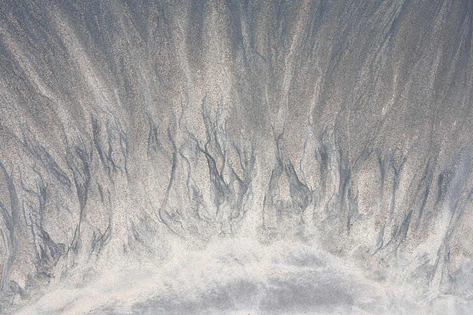 Lifeblood print