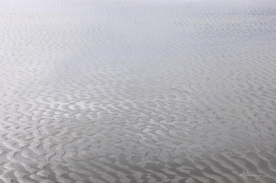 Life's Mirror print