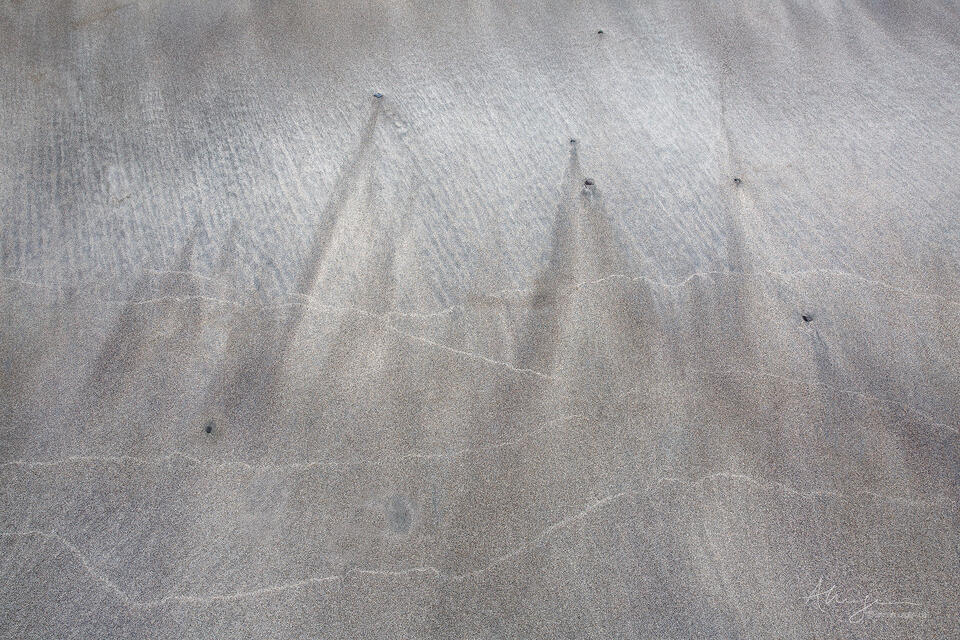 Moving Mountains print