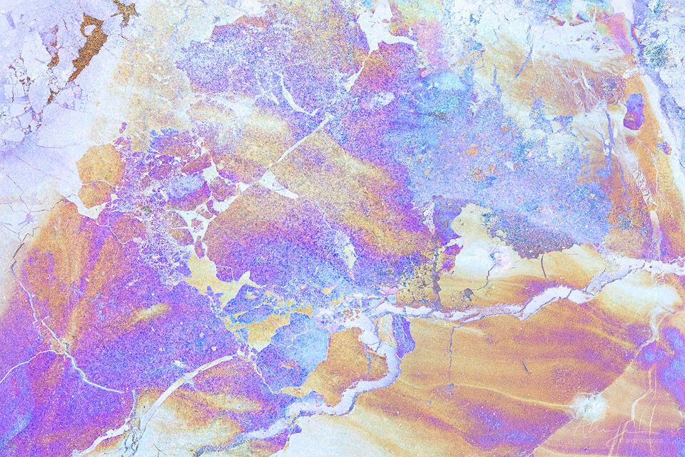 Phantasmagoria print