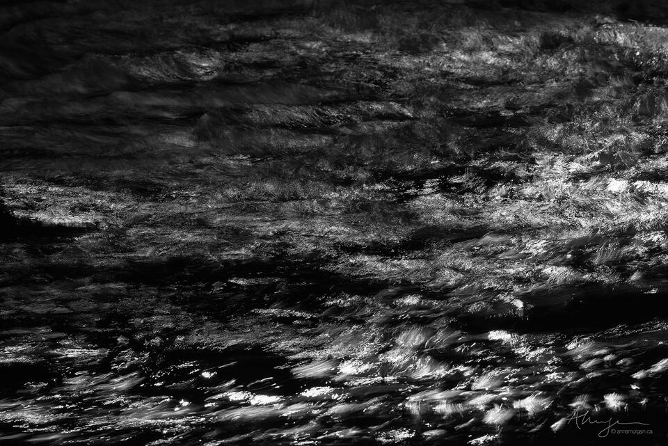 Storm Before the Calm print