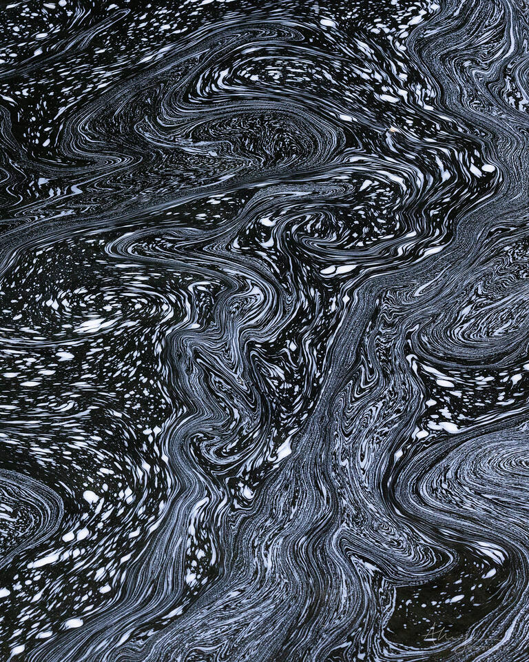 The Chorus print